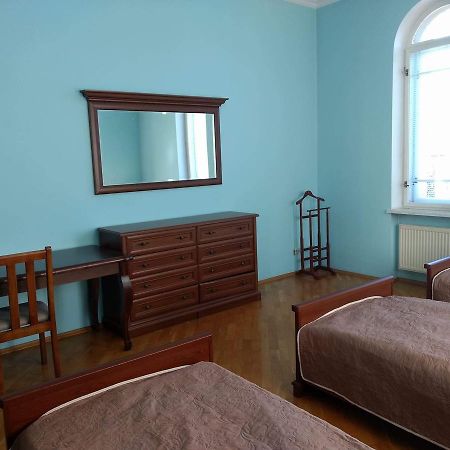Хостел Lutsk G84 外观 照片