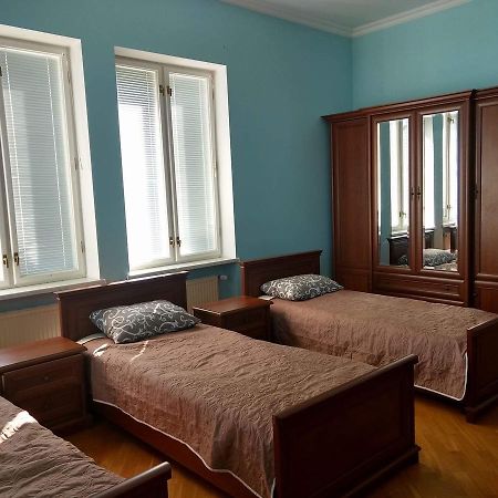 Хостел Lutsk G84 外观 照片
