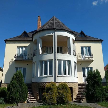 Хостел Lutsk G84 外观 照片