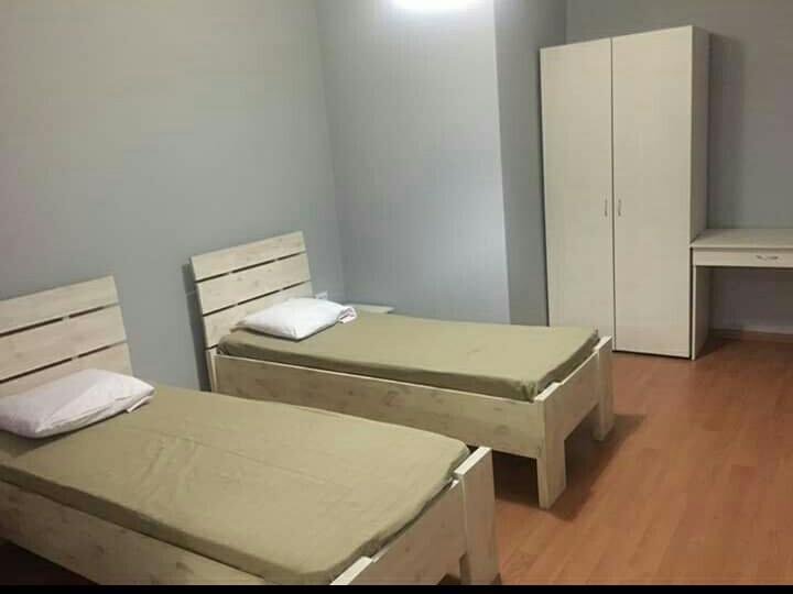 Хостел Lutsk G84 外观 照片