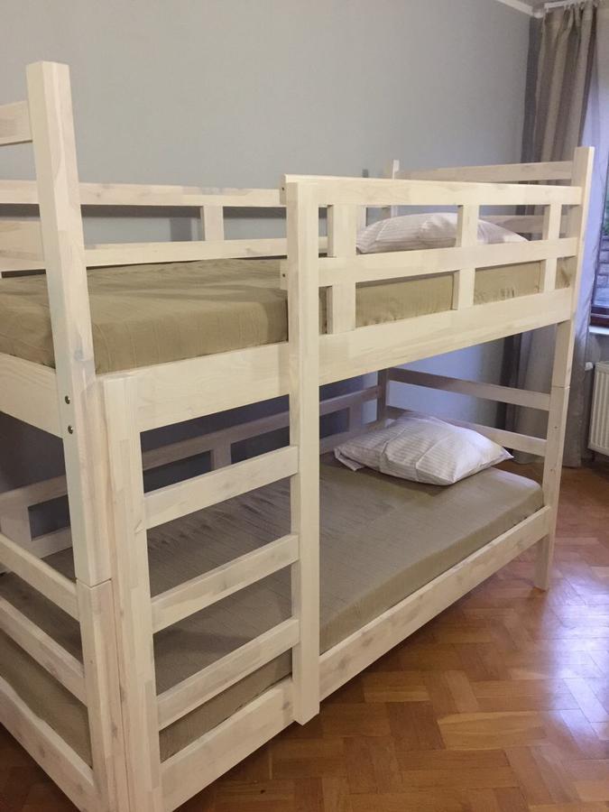 Хостел Lutsk G84 外观 照片