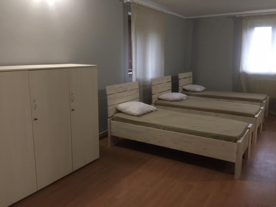 Хостел Lutsk G84 外观 照片