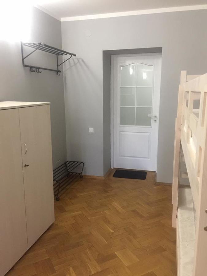 Хостел Lutsk G84 外观 照片