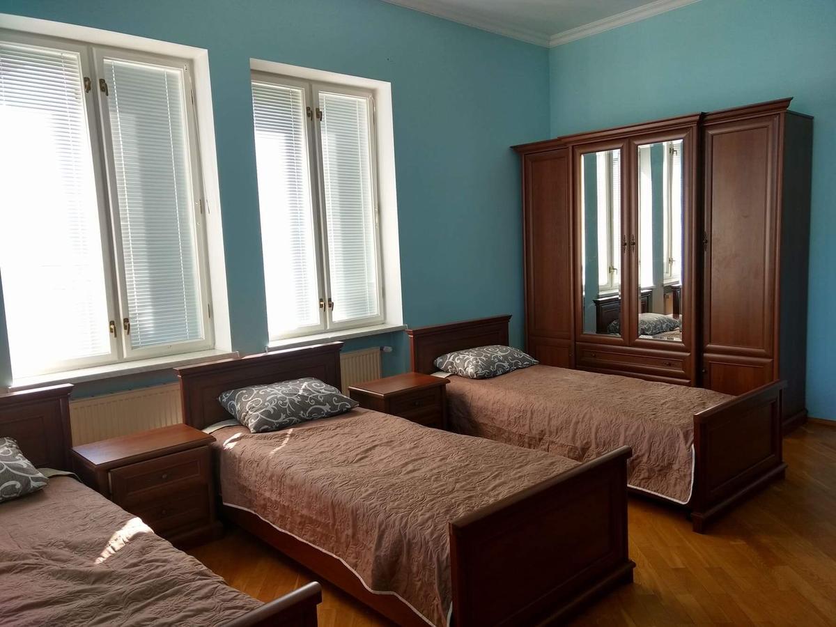 Хостел Lutsk G84 外观 照片
