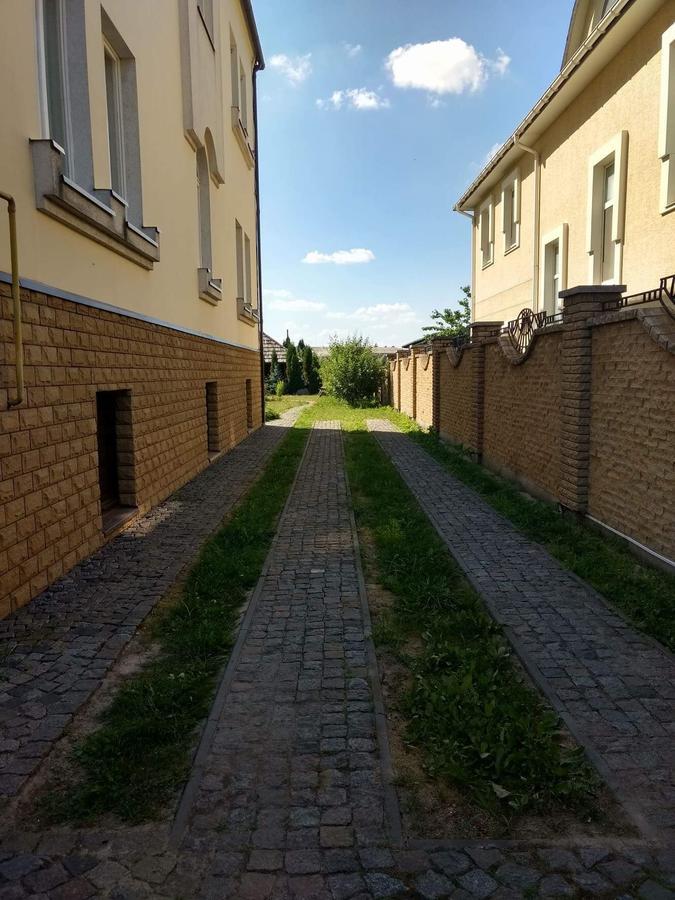 Хостел Lutsk G84 外观 照片
