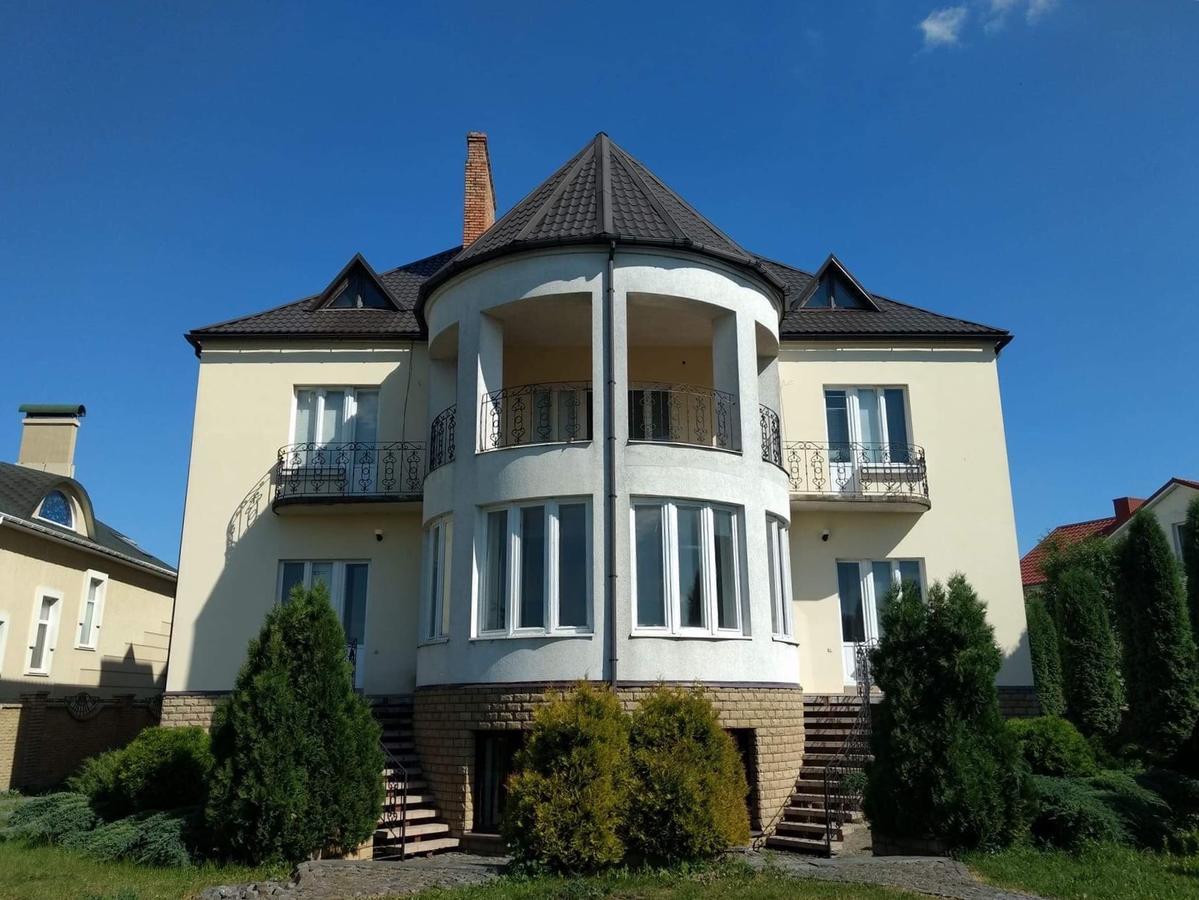 Хостел Lutsk G84 外观 照片