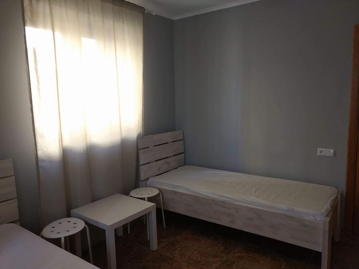 Хостел Lutsk G84 外观 照片
