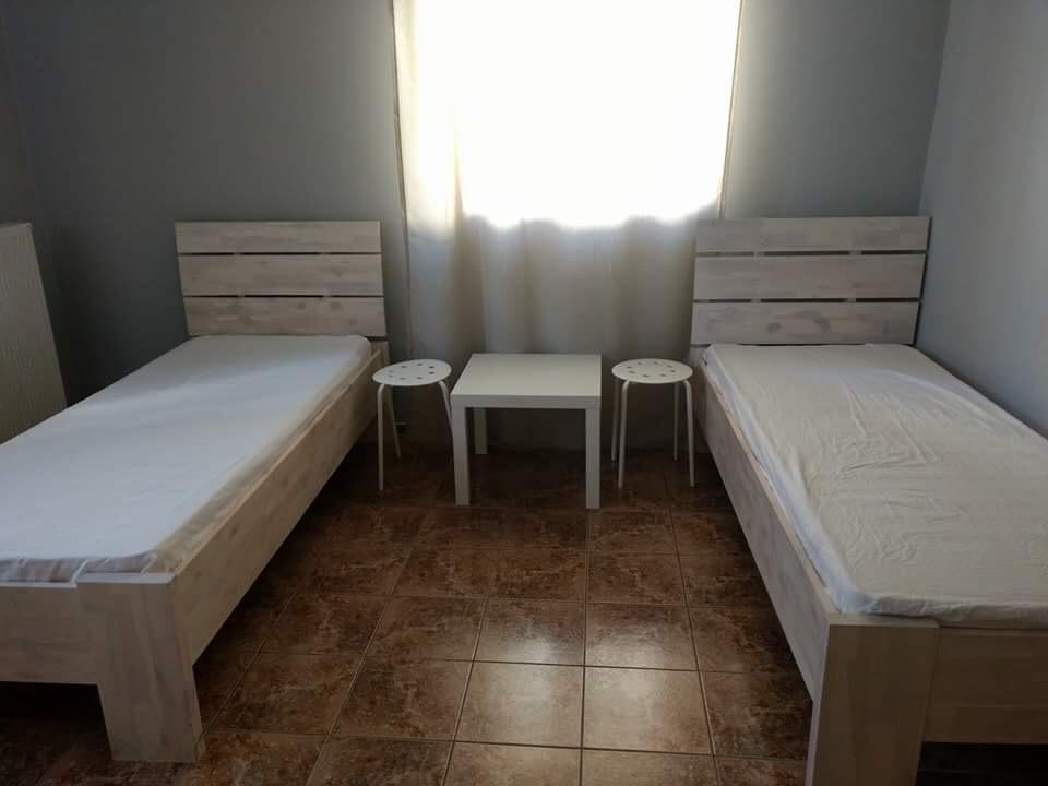 Хостел Lutsk G84 外观 照片