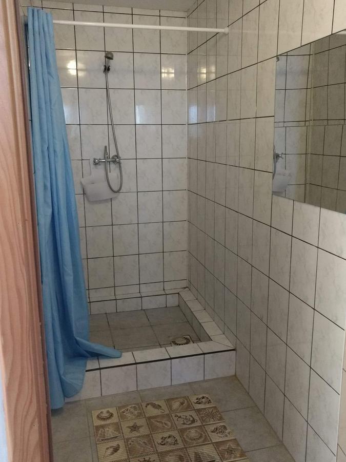 Хостел Lutsk G84 外观 照片