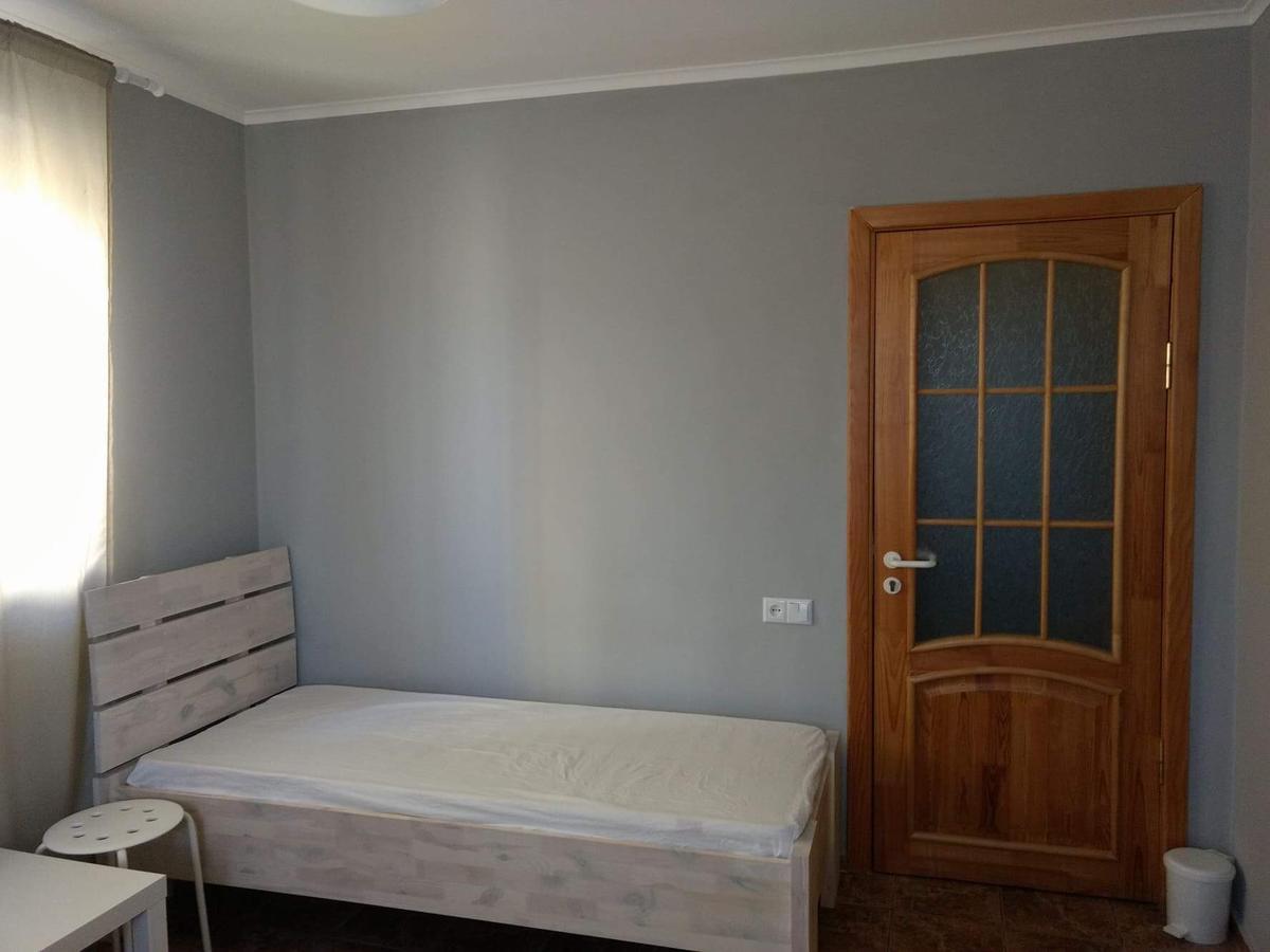 Хостел Lutsk G84 外观 照片