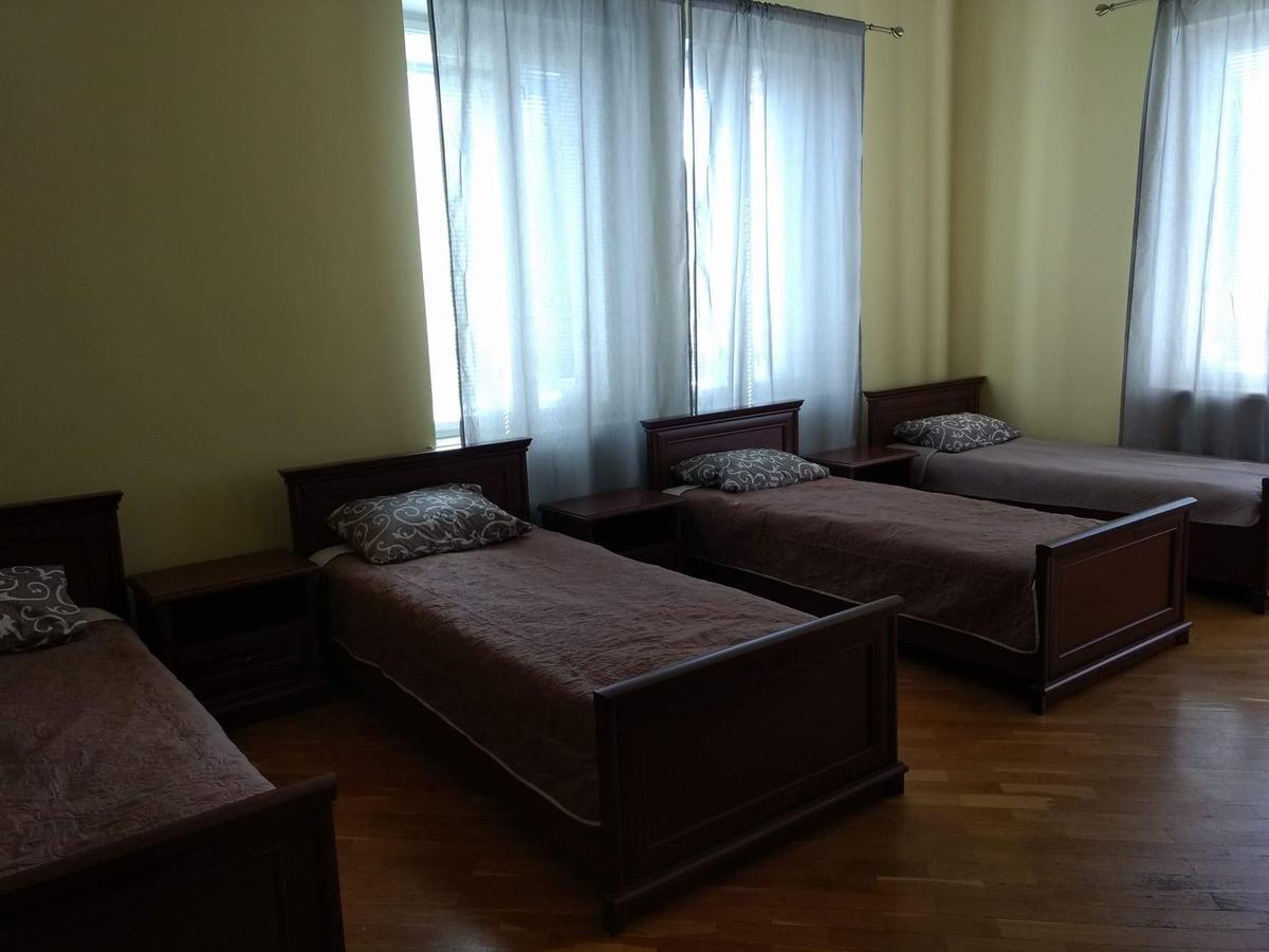 Хостел Lutsk G84 外观 照片