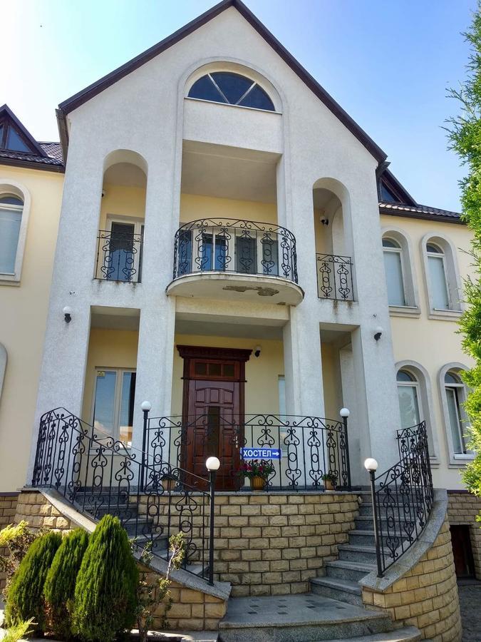 Хостел Lutsk G84 外观 照片