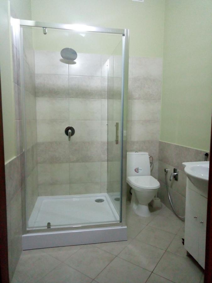 Хостел Lutsk G84 外观 照片