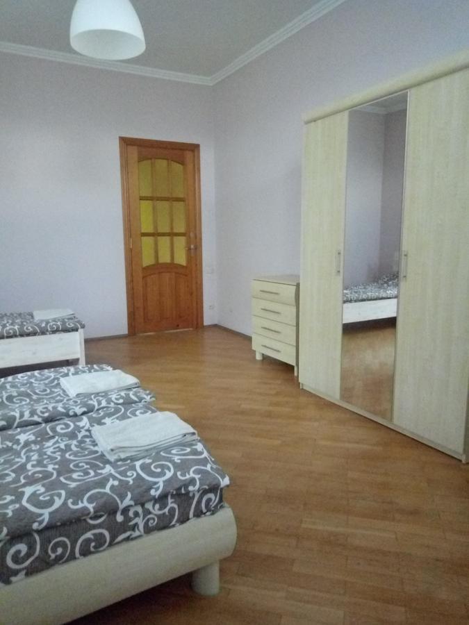 Хостел Lutsk G84 外观 照片